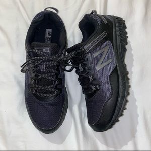 New Balance sneakers